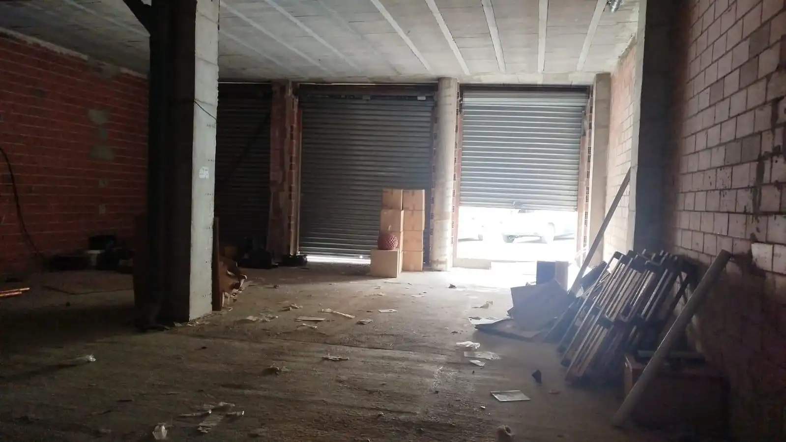 Local comercial en alquiler en L'Olleria, imagen 4