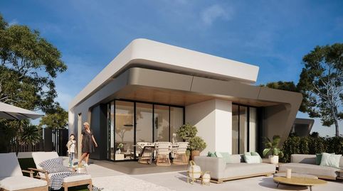 Chalet en venta en Centro, 3 dormitorios.