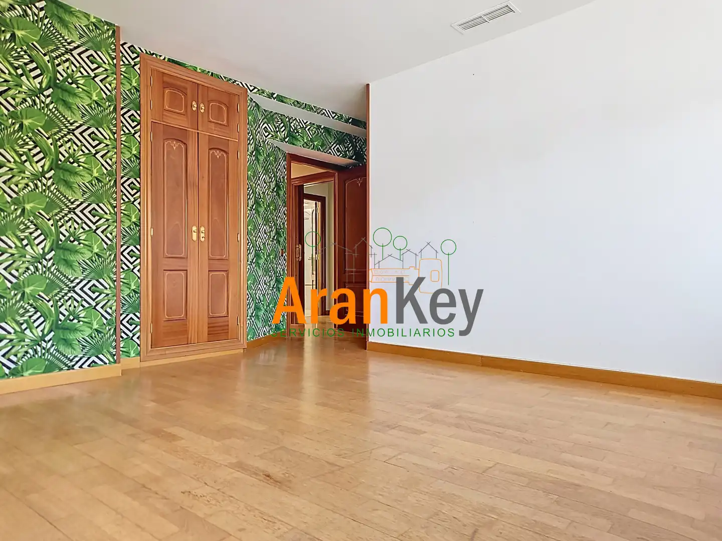 Piso en venta en Ocaña con Aire acondicionado y Horno