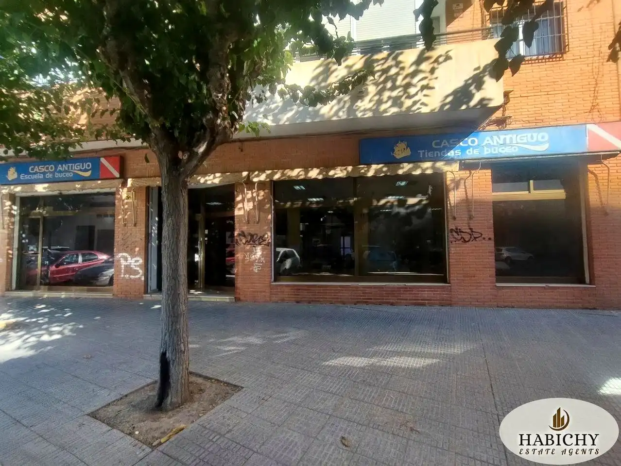 Business premises for sale in Calle Ciudad de Cádiz, imagen 23