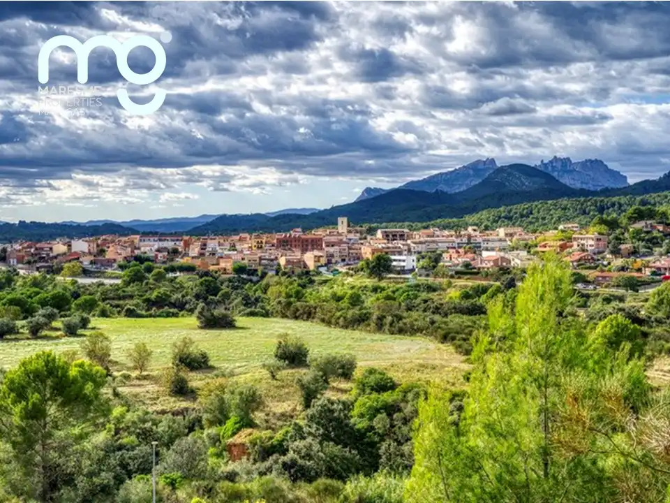 Terreno residencial en venta en Carrer de Princesa Sofia, imagen 12