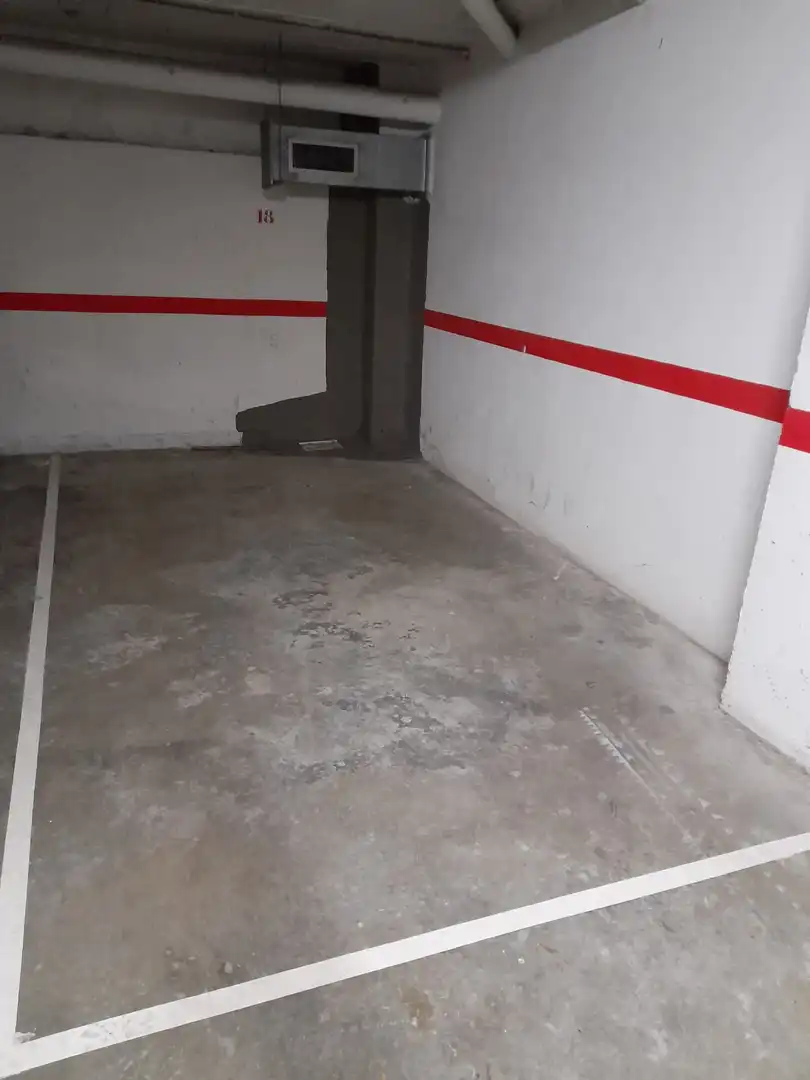 Piso en venta en SANTA COLOMA, Olot