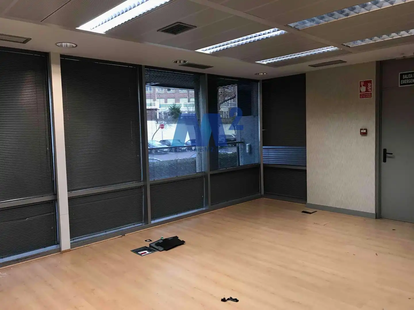 Office space to rent in de Bruselas, imagen 21
