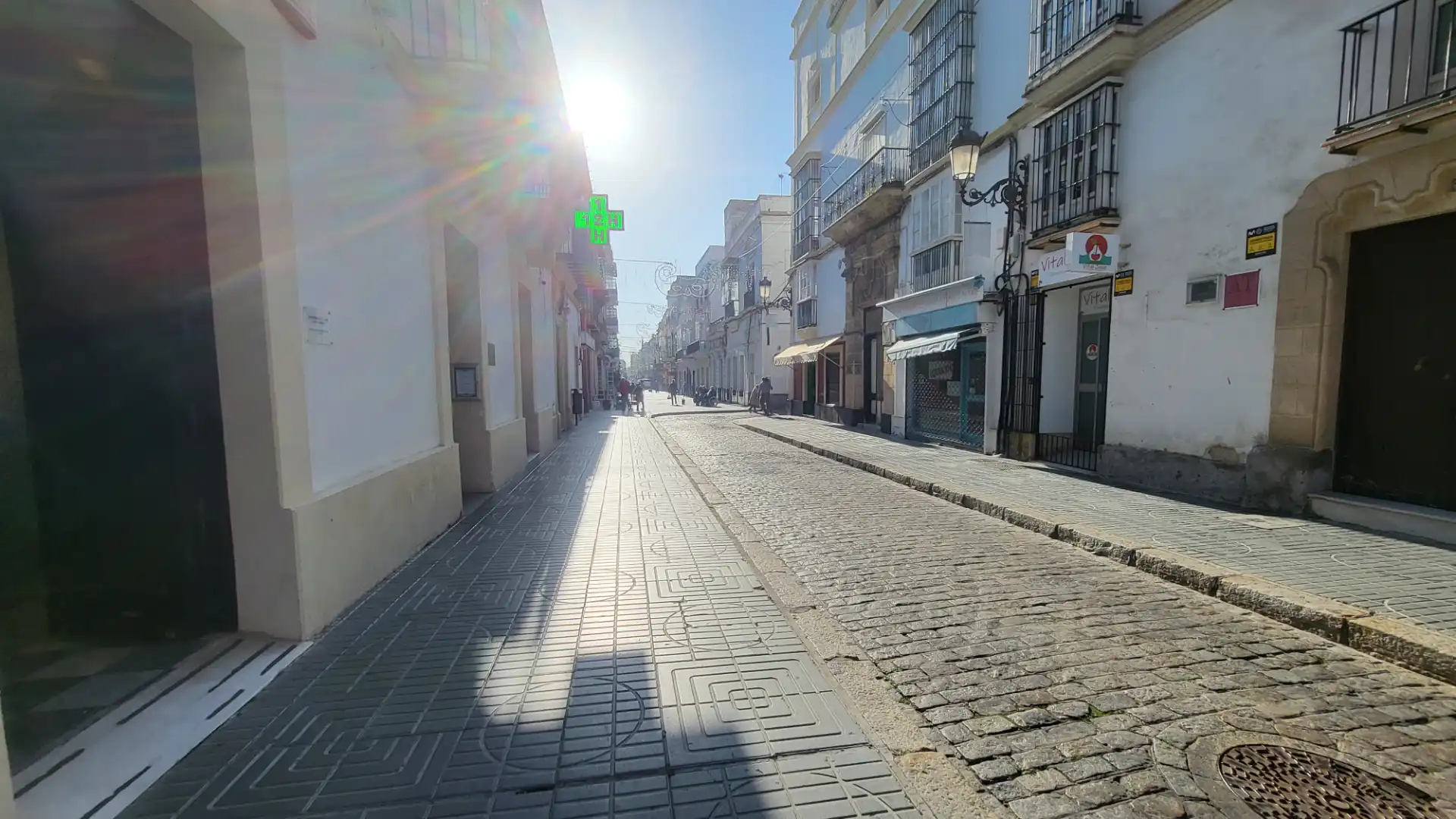 Edifici en venda a Calle Luna, 46, Casco Histórico - Ribera del Marisco