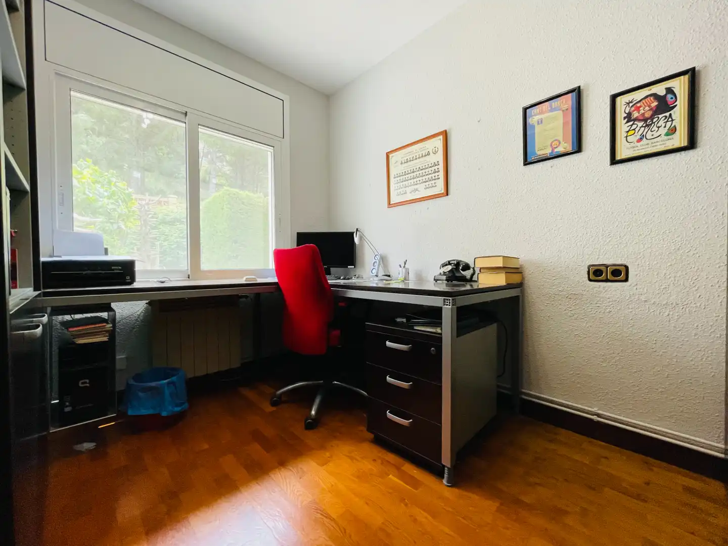 Detached house with garden for sale in Corbera de Llobregat, imagen 21