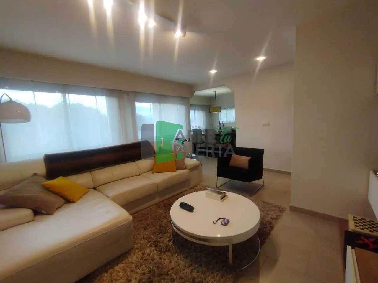 Casa con terraza en venta en Amoeiro, imagen 4