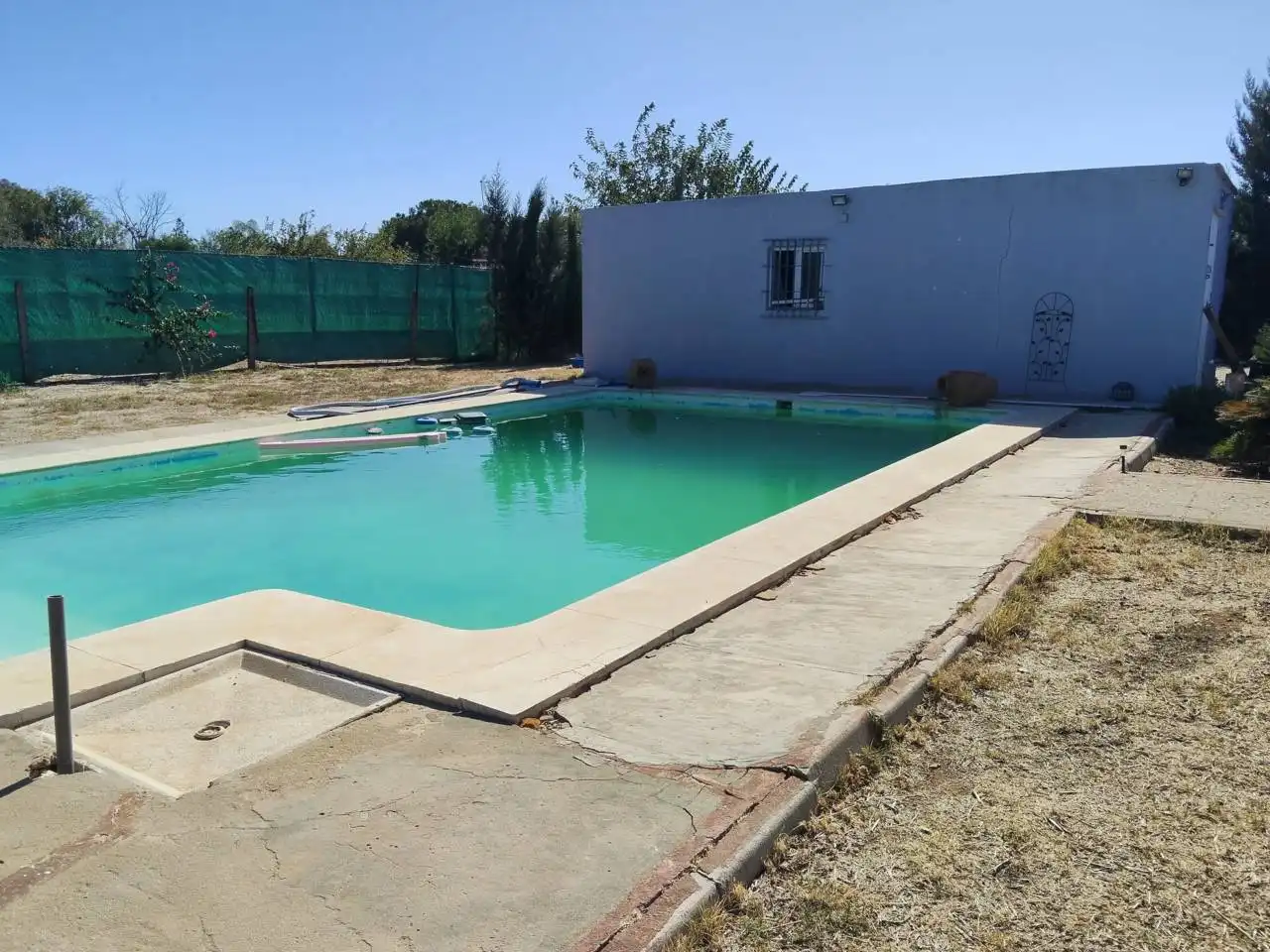 Villa con piscina in vendita a Calle Zorzolena, imagen 4