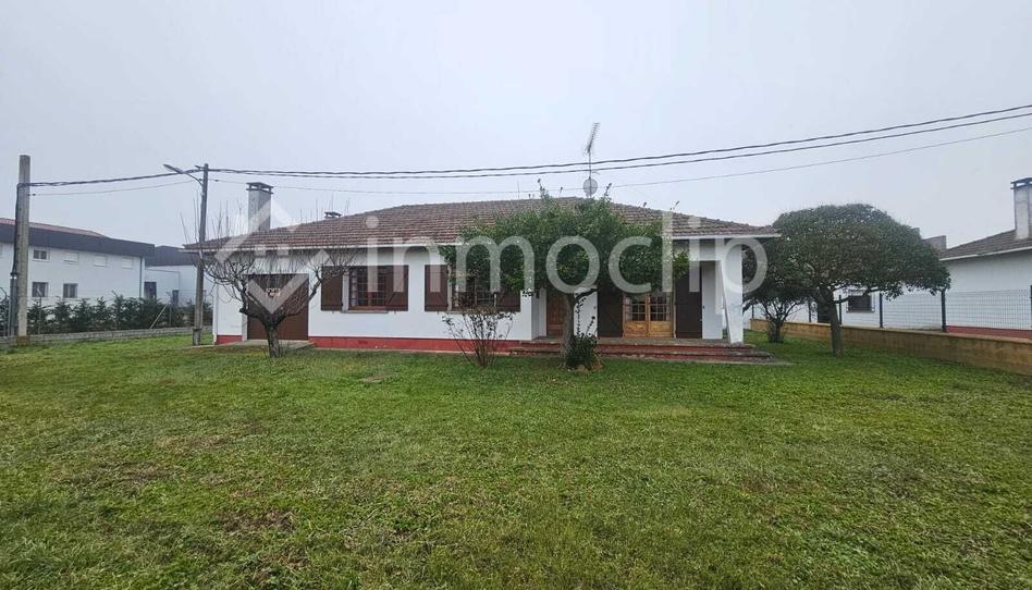 Foto 1 de Casa o xalet en venda a Las Cantinas, La Fuente de San Esteban , Salamanca