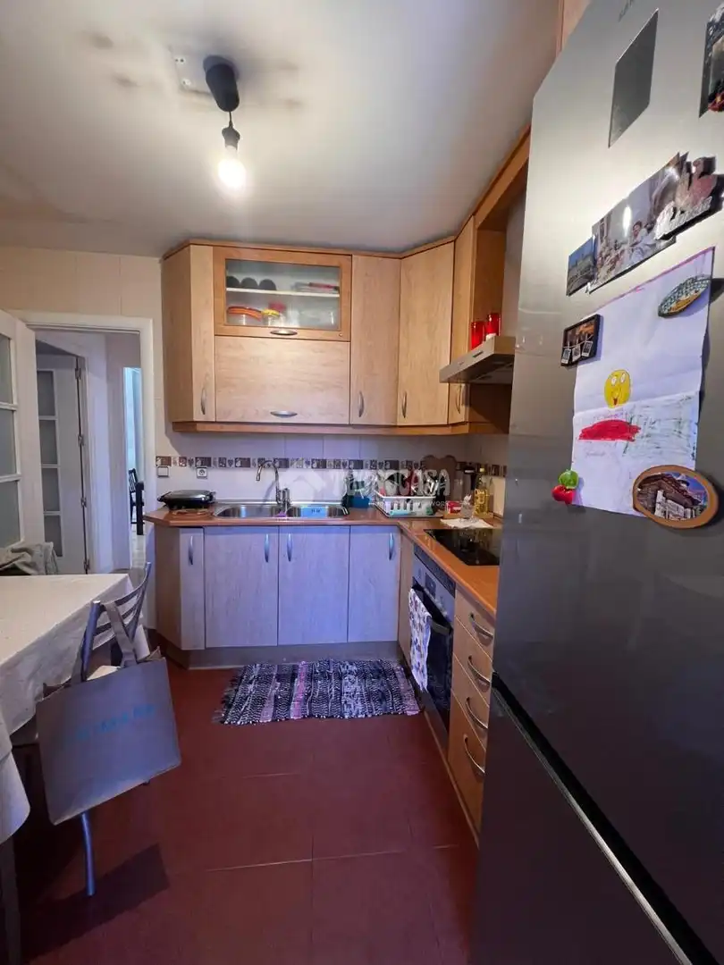 Cocina de Piso en venta en Rivas-Vaciamadrid con Aire acondicionado y Calefacción
