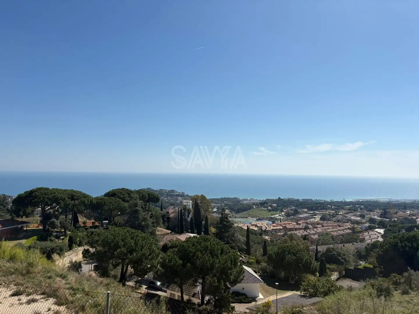 Außenansicht von Grundstücke zum Verkauf in Sant Vicenç de Montalt
