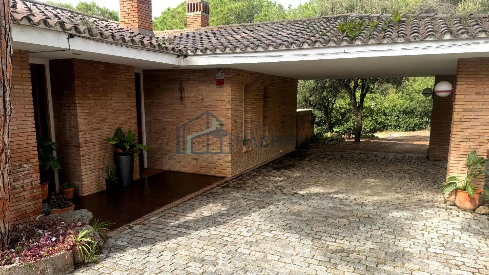 Villa avec terrasse à vendre à Cabrils, imagen 44