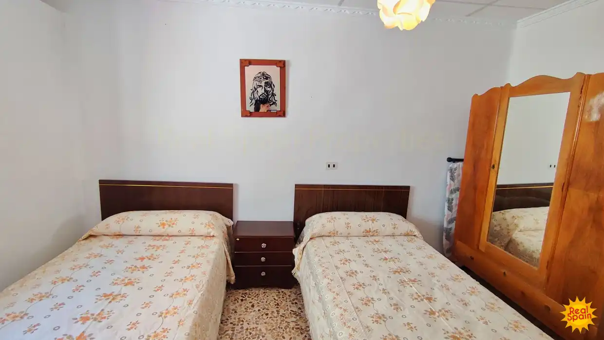 Habitación de Local en venta en María con Terraza
