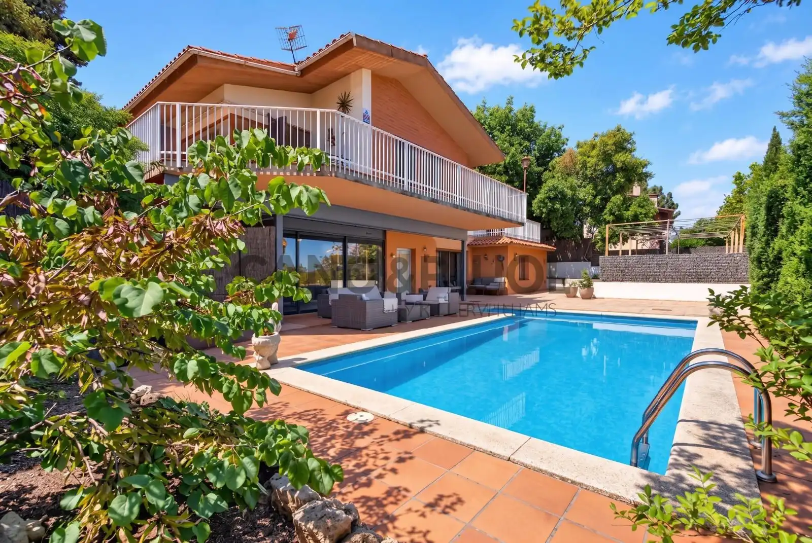 Maison avec piscine à vendre à Caldes de Montbui, imagen 34