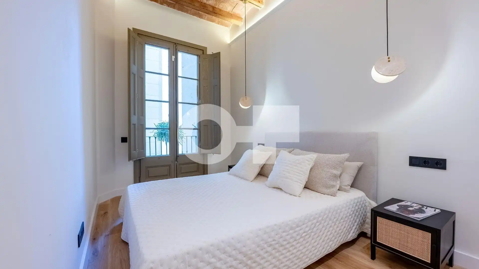 Flat with terrace for sale in Carrer Carrer Muntaner, imagen 48