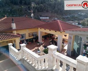 Casa o xalet en venda en Cunit amb Aire condicionat, Calefacció i Jardí privat