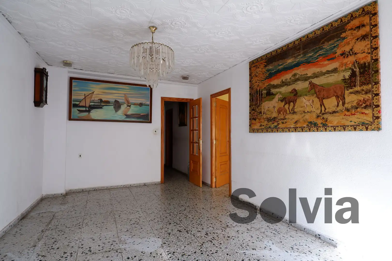 Casa adosada en venta en Sagunto / Sagunt con Terraza y Balcón