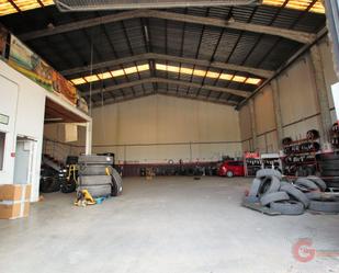 Industrial buildings for sale in Playa de Granada