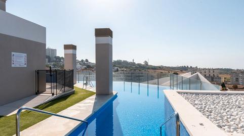 Foto 2 de Apartament en venda a Calle Torrente Ballester, 7r, Rodeo Alto - Guadaiza - La Campana, Marbella