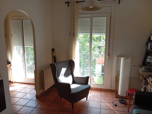 Piso en Venta en Carrer de Rocafort en Sant Antoni