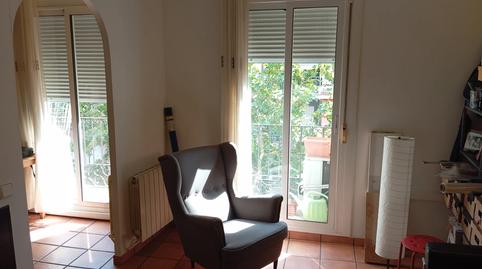 Foto 2 de Piso en venta en Carrer de Rocafort, Sant Antoni,  Barcelona Capital