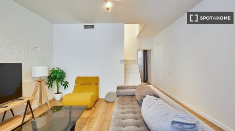 Piso de 3 habitaciones en alquiler en Sant Pere, Barcelona, imatge 5