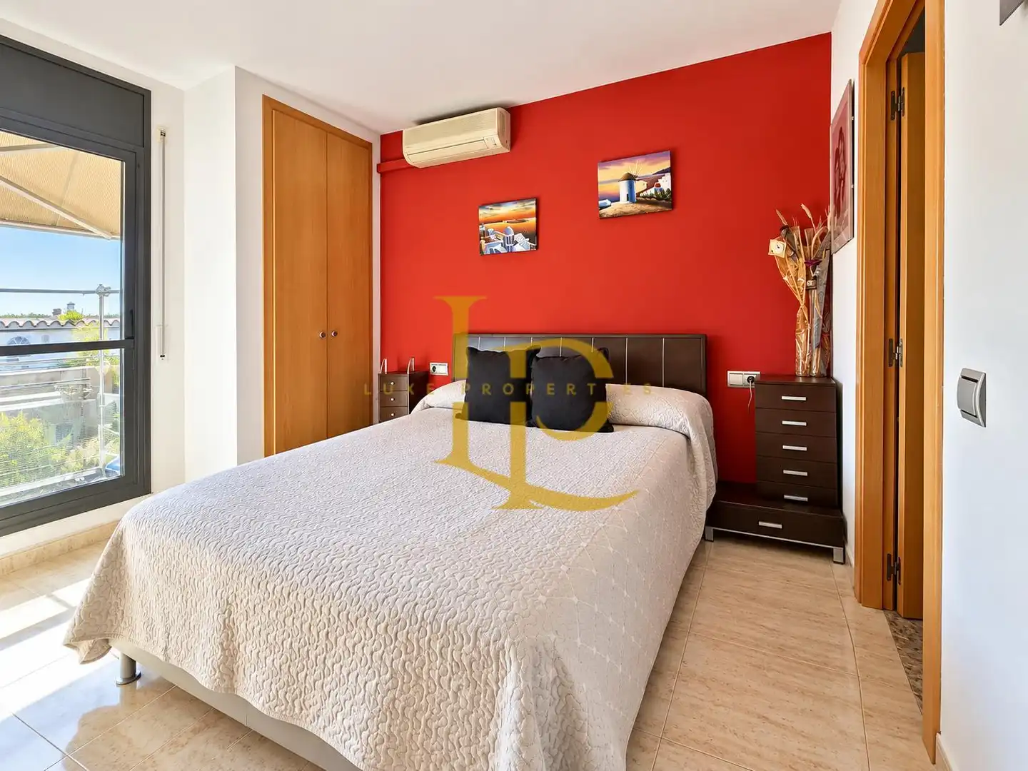 Dúplex amb terrassa en venda a Carrer de Castella 34, imagen 12