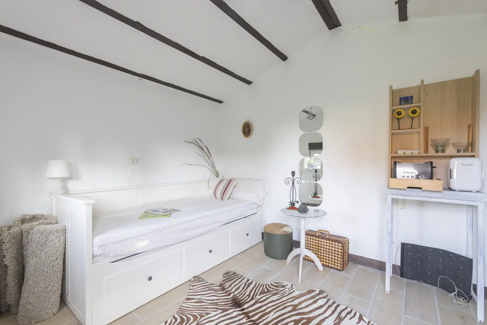 Casa o xalet en venda a Quintes - VV-2, Quintes - Arroes