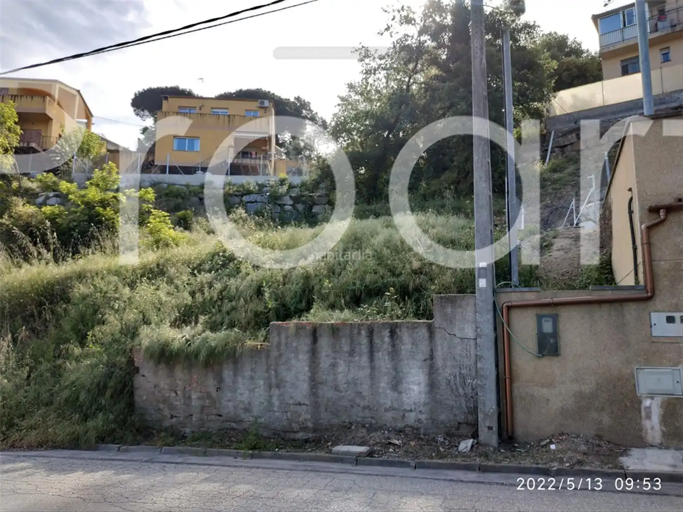 Residencial en venta en Santa Fe, Vallgorguina