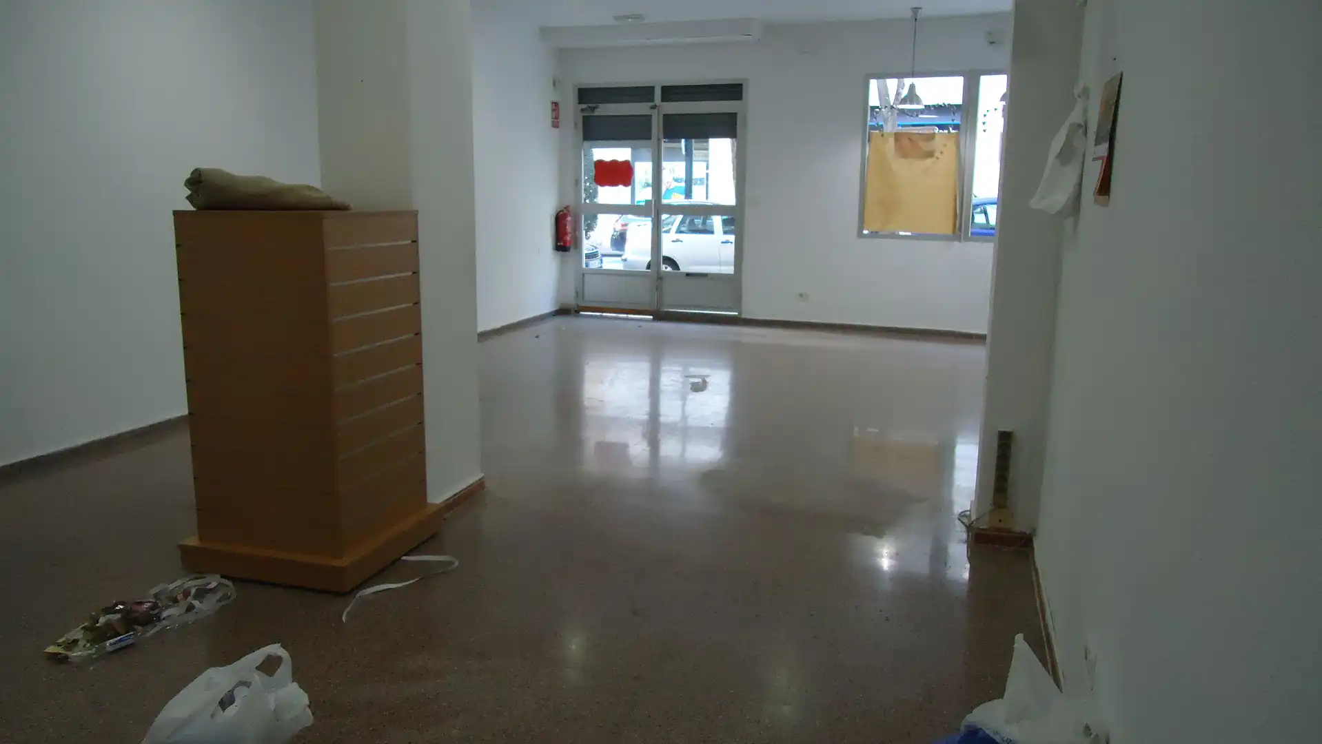 Local comercial de lloguer a Centre - Zona Alta, imagen 10