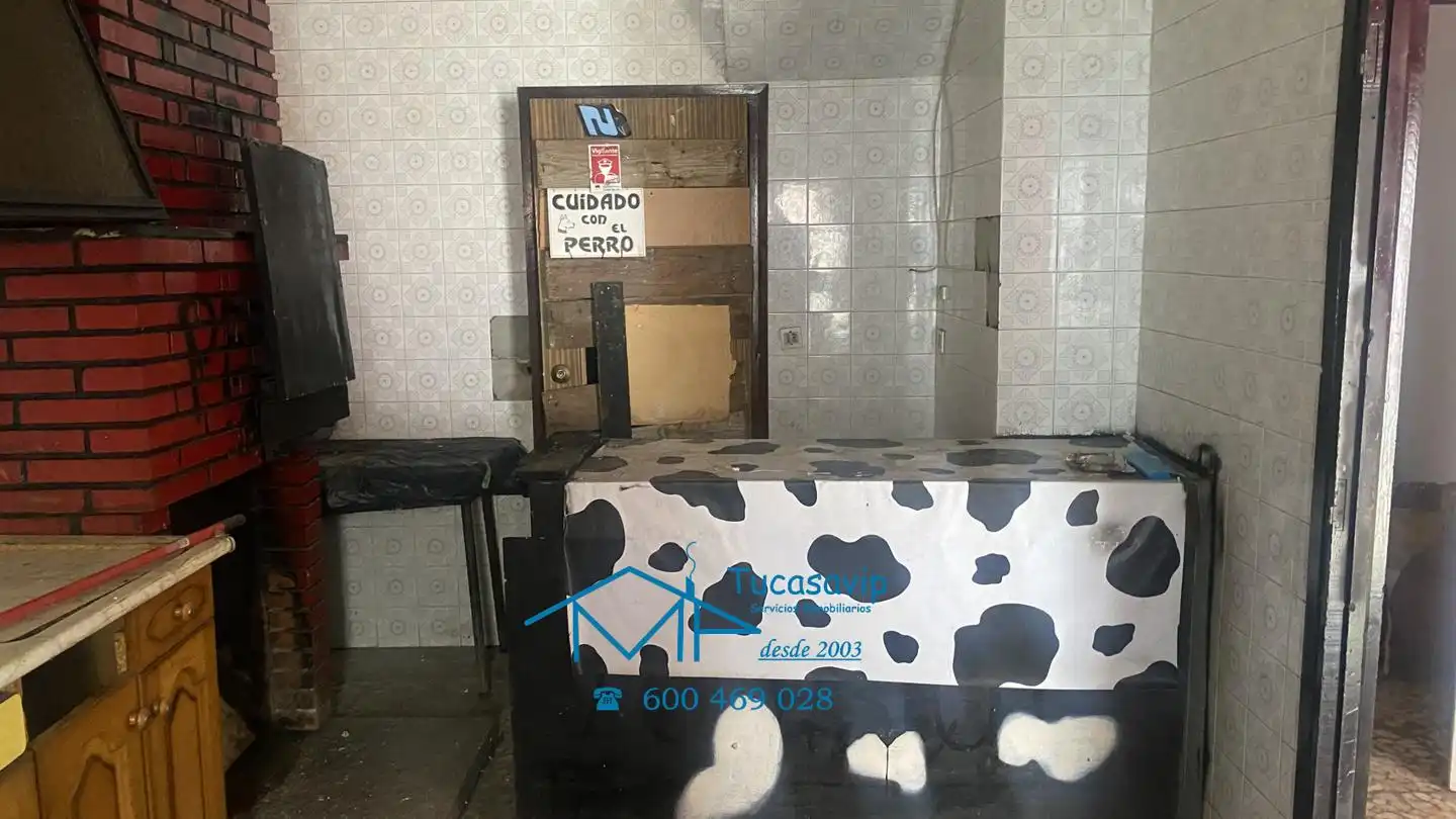 Casa en venda a El Hoyo de Pinares, imagen 9