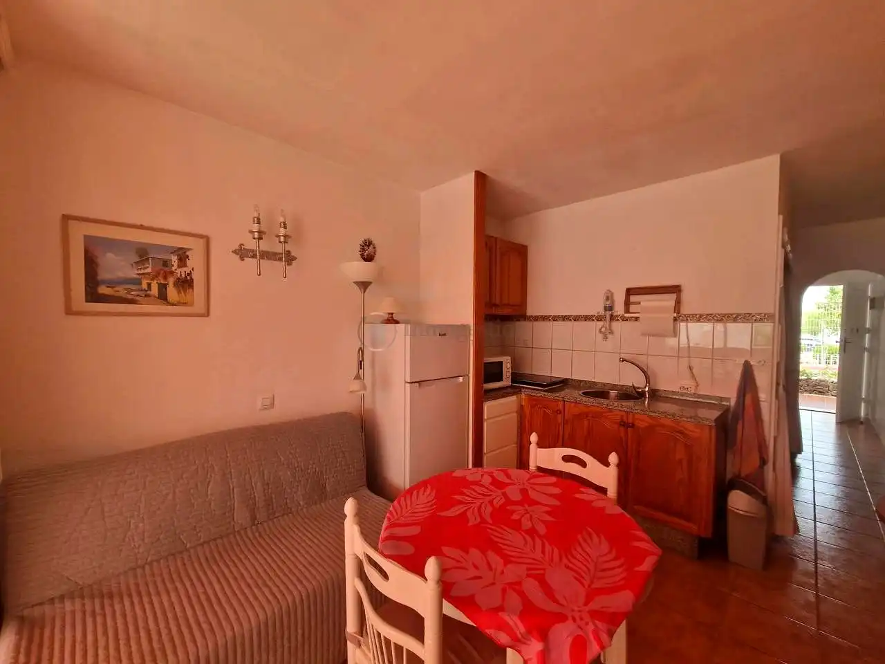 Estudio con piscina en venta en Avenida Jose Antonio Tavio, imagen 5