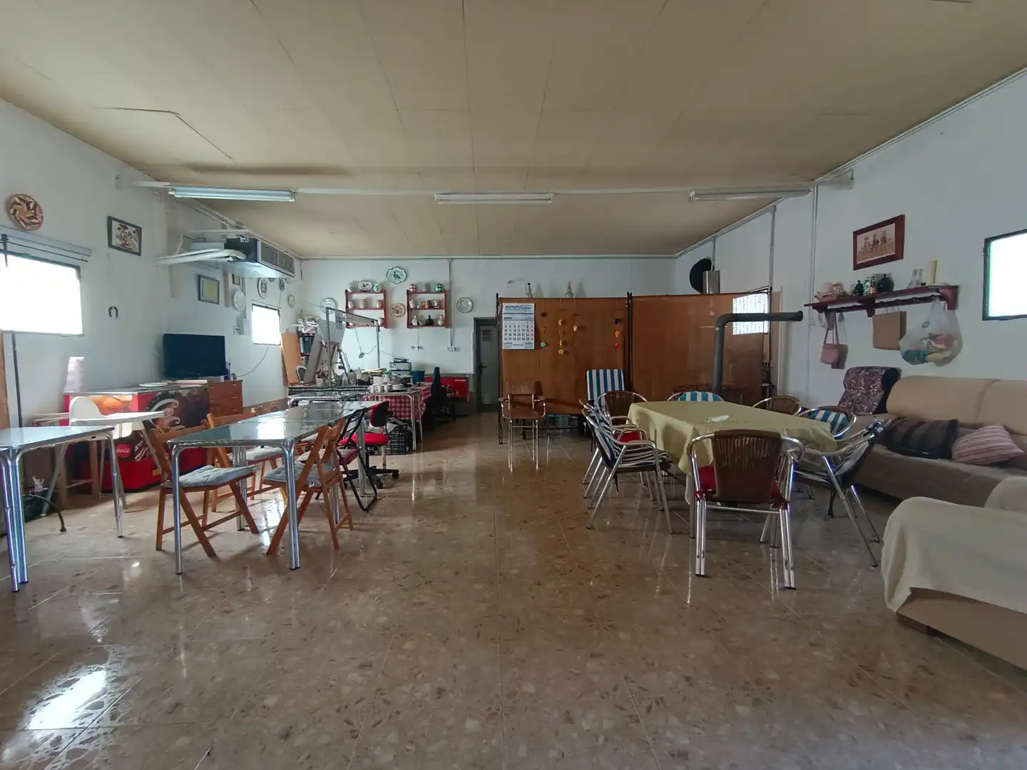 Terrenys i solars en venda a Zona de la Vega, imagen 6