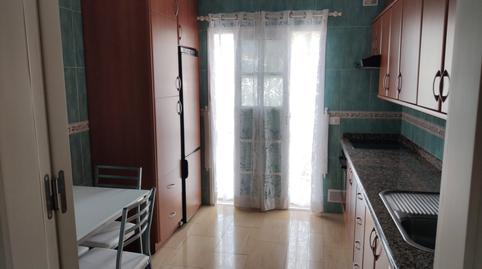 Foto 5 de Pis de lloguer a Calle Los Roques, Longuera - Toscal, Los Realejos