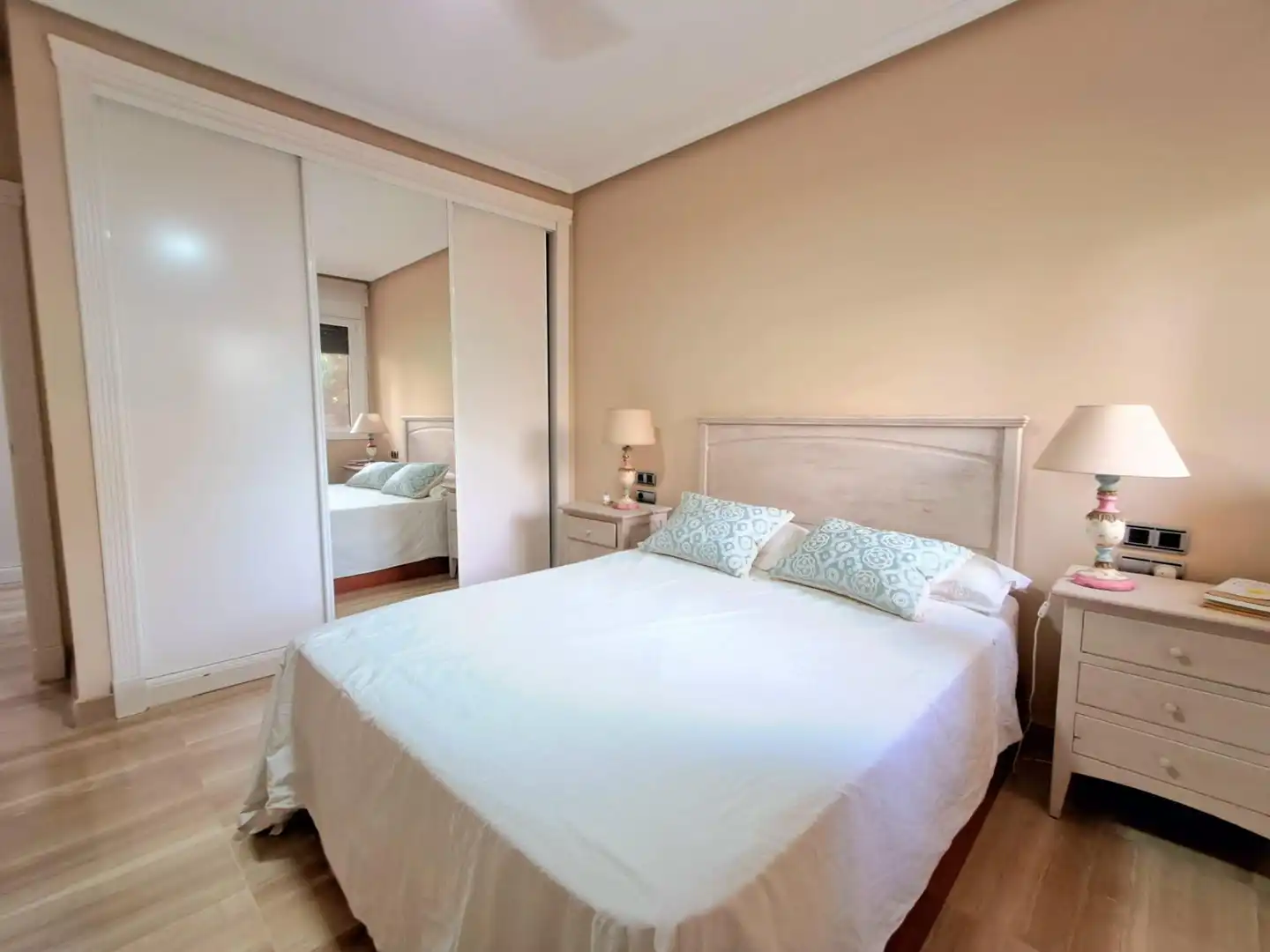 Mini appartamento con piscina in vendita a Isla del Fraile, imagen 35