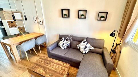 Foto 2 de Apartament de lloguer a Zona Carrefour - Urbanizaciones, Alicante