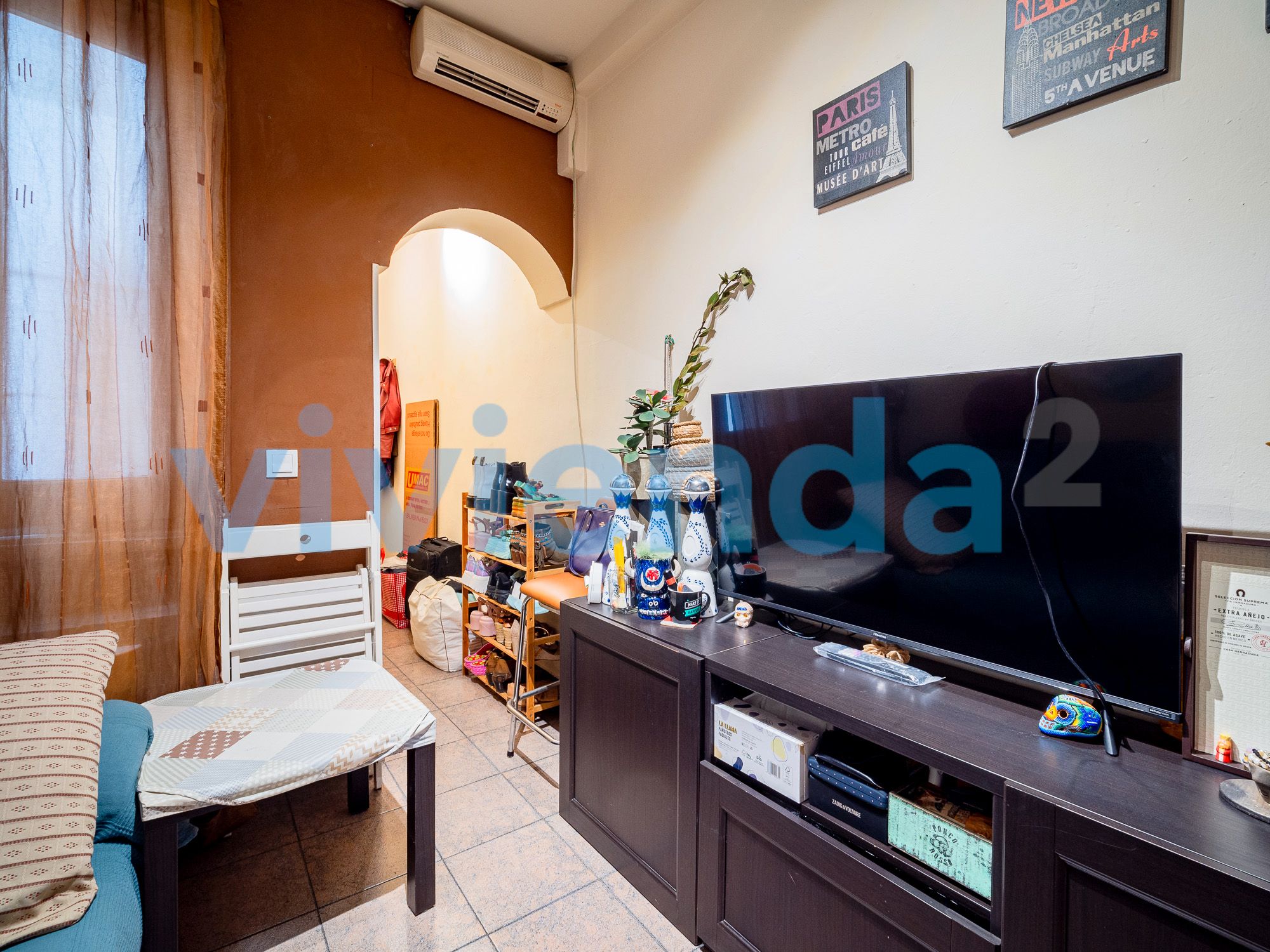 Pis en venda a MINAS, Universidad - Malasaña