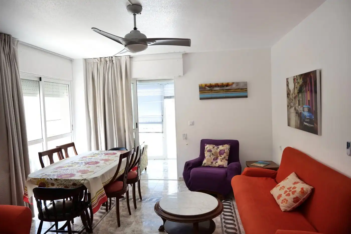 Piso con terraza en venta en Las Lomas - Las Yucas, imagen 10