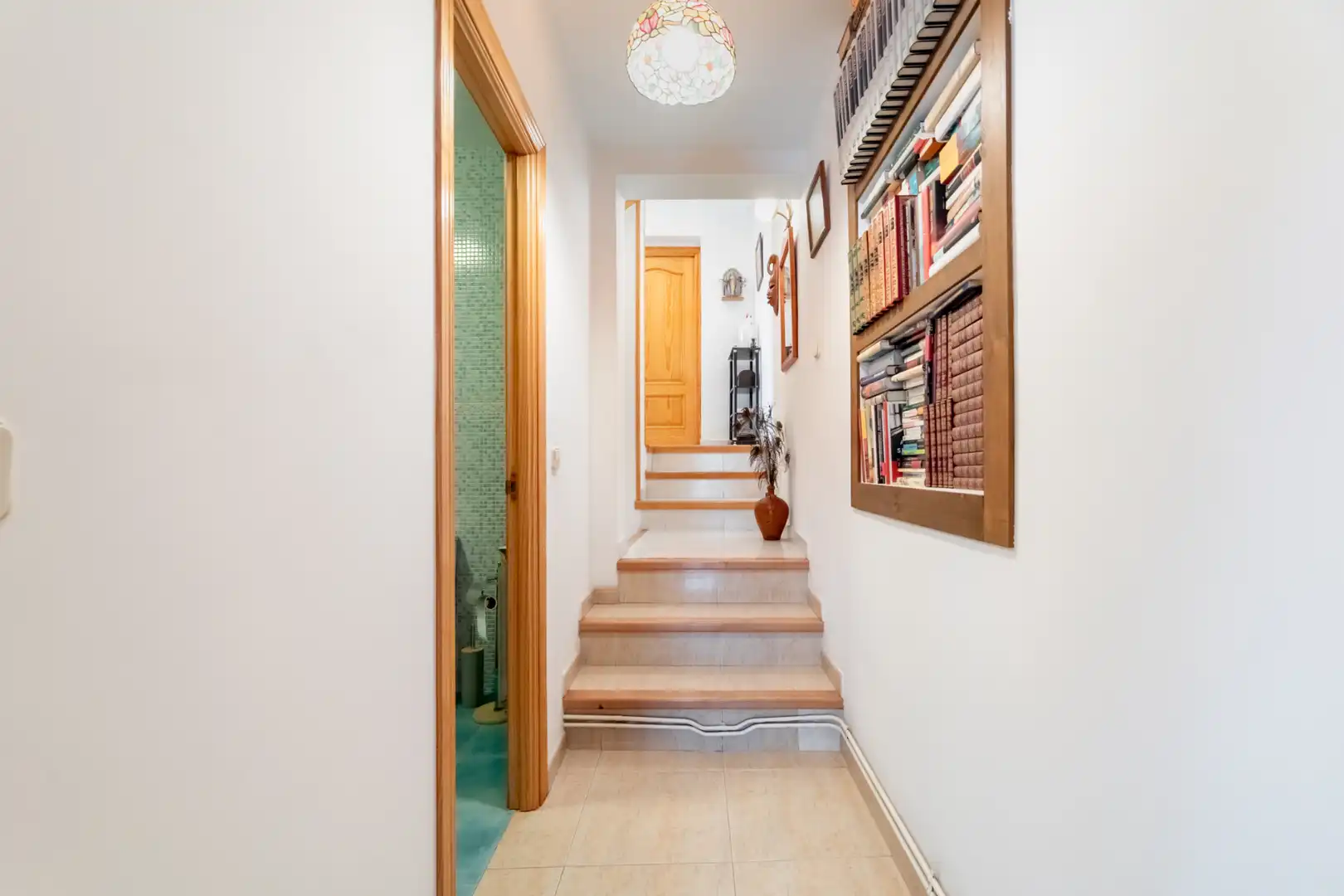 Casa adosada en venta en Chiloeches con Calefacción y Balcón