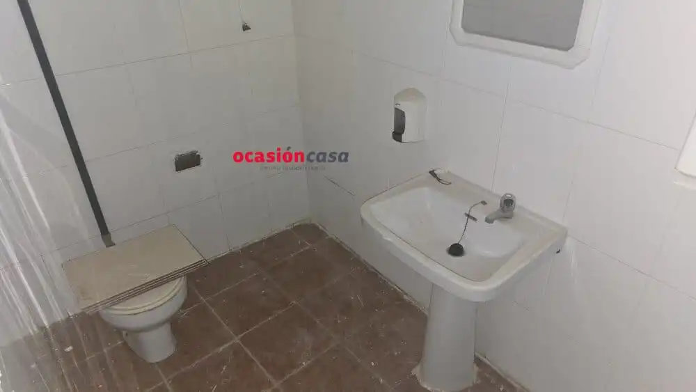 Local comercial en venta en Peñarroya-Pueblonuevo, imagen 4