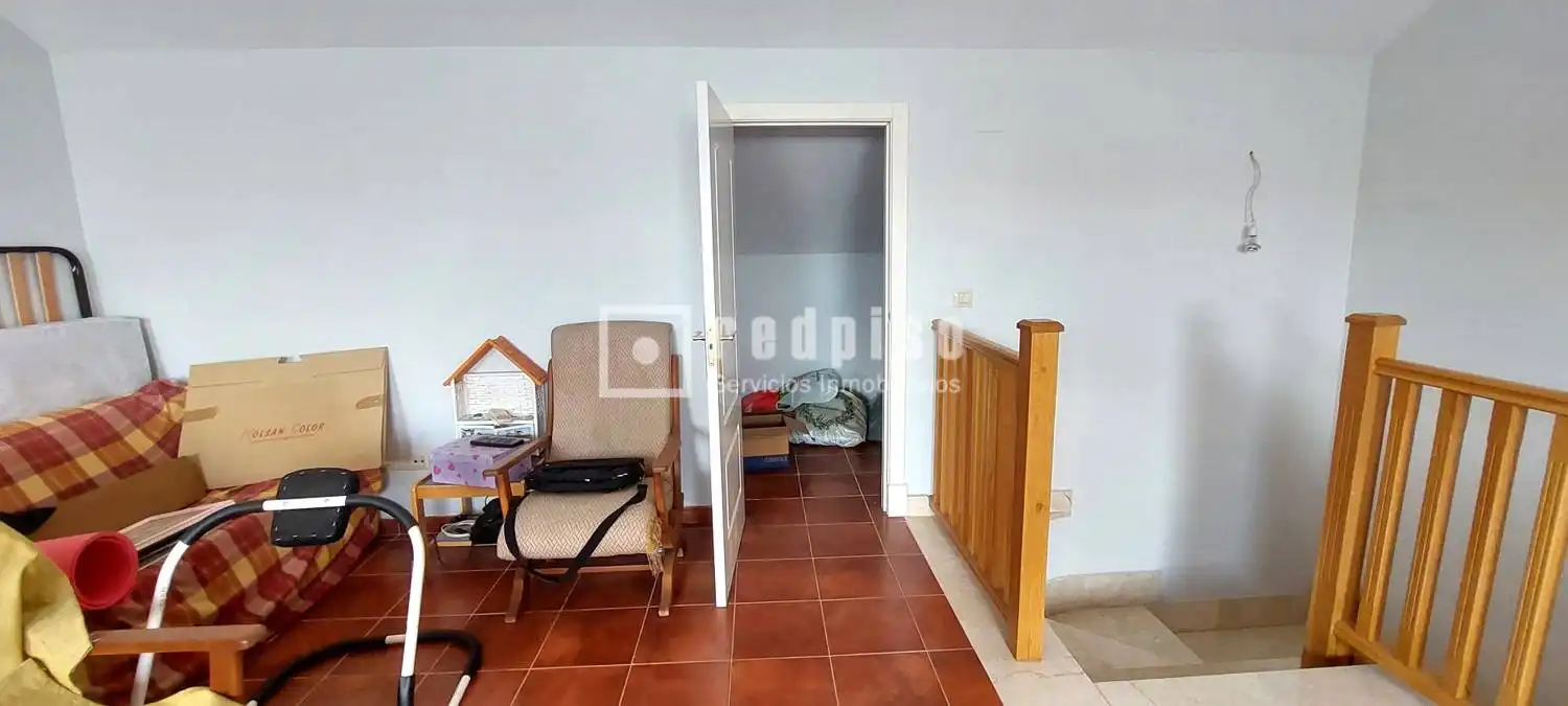 Houses for sale in Talavera de la Reina  with Air Conditioner, Heating and Private garden
