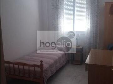 Foto 4 de Pis de lloguer a Cruz Roja,  Sevilla Capital