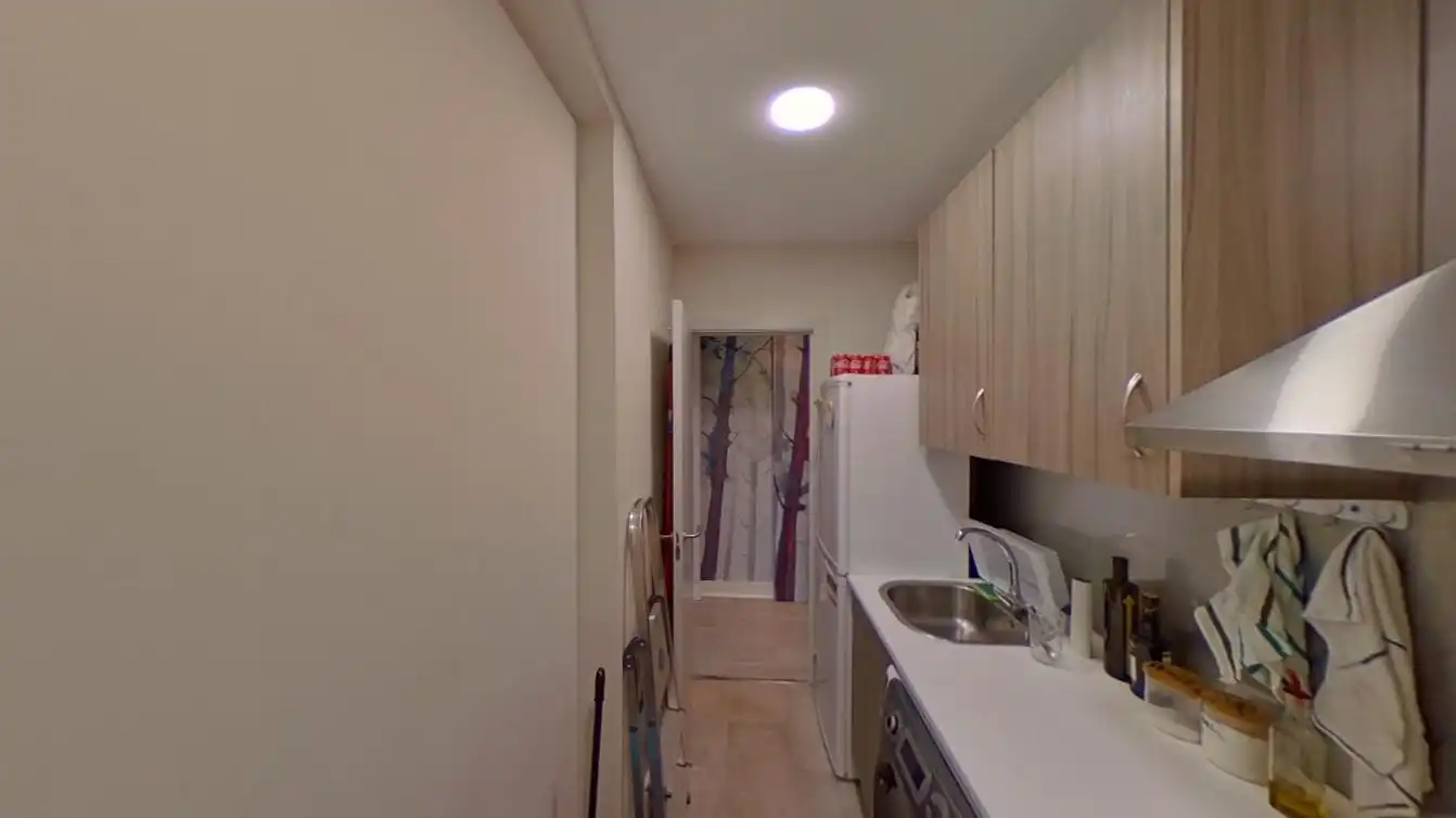 Appartement avec terrasse à louer à Calle de San Bernardo, imagen 25