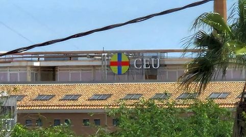 Foto 3 von Wohnung zur Miete in Venerable Ines, Moncada, Valencia