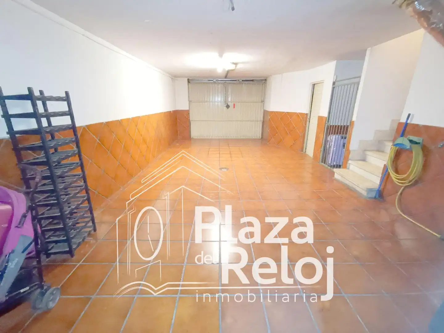 Casa adosada en venta en Talavera de la Reina con Aire acondicionado y Calefacción
