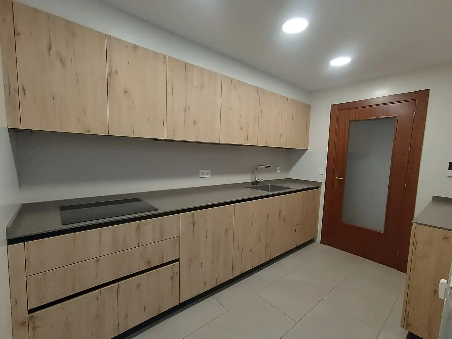 Cocina de Piso para compartir en  Pamplona / Iruña con Amueblado