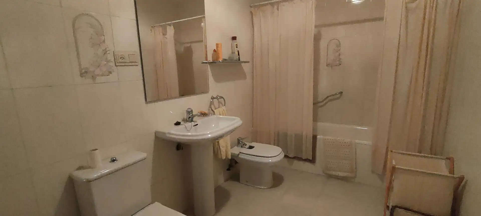 Flat with lift for sale in Cuesta del Hospital, imagen 9