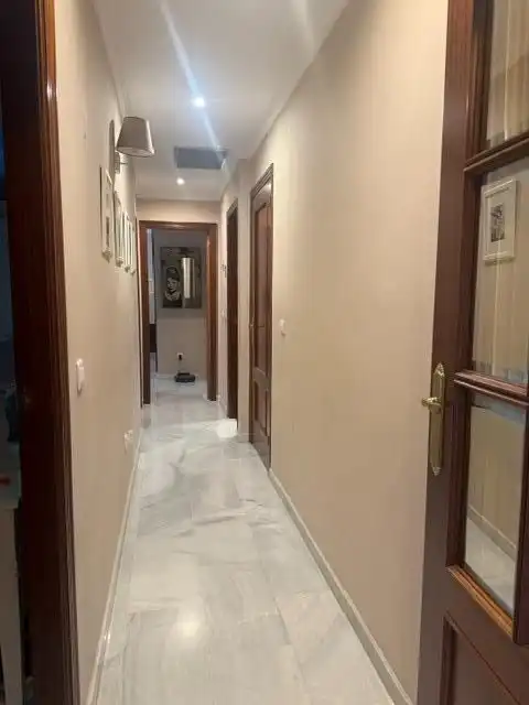 Piso de alquiler en Posadas con Aire acondicionado, Terraza y Trastero