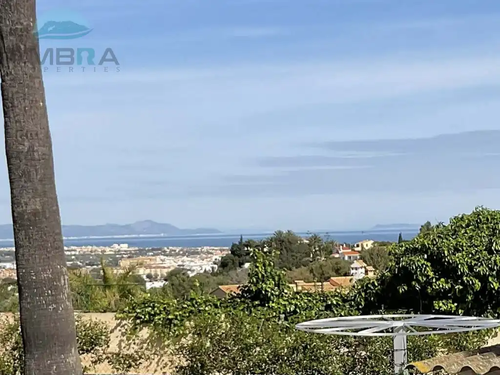 Detached house for sale in Cami San Juan, imagen 3