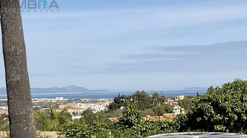 Foto 3 de Casa o chalet en venta en Cami San Juan, El Montgó, Dénia