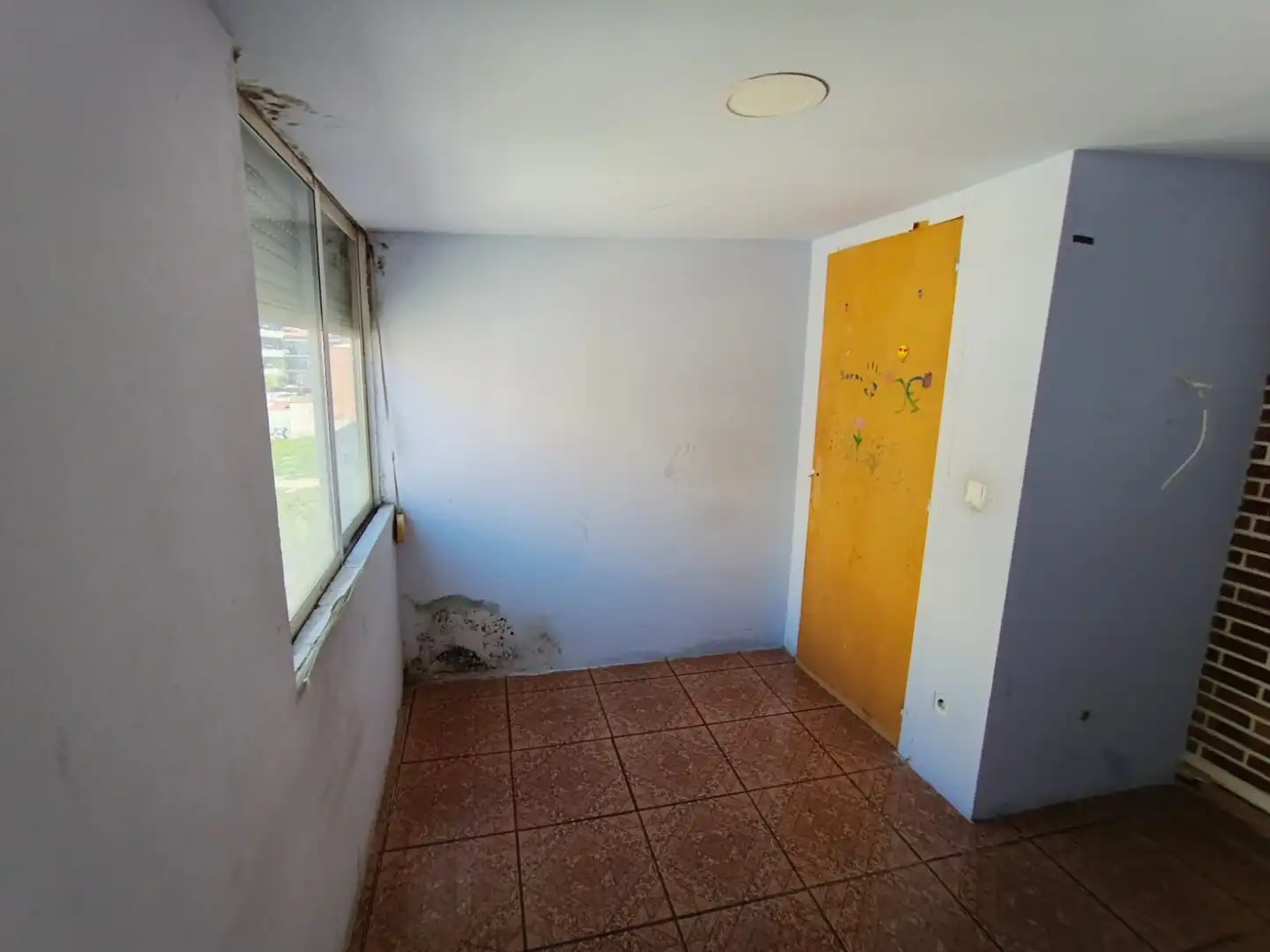 Piso en venta en Madrid